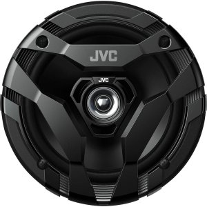 JVC 6.5 Inch 2 Way Speakers CS-DF620