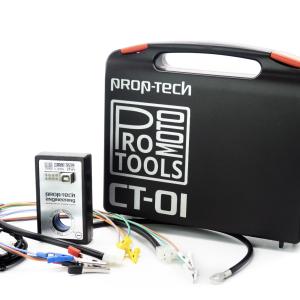 CT01+ current analyzer