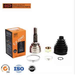 Universal Car Oil Cooler Kit CV619L440DB Engine Transmission Oil Cooler fit for Ford Kuga 13 13-16 2.0