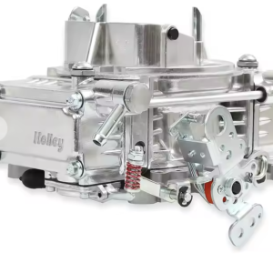 Brand New For Holley 0-1850S 600 CFM Street Fighter Carburetor FR-80457S