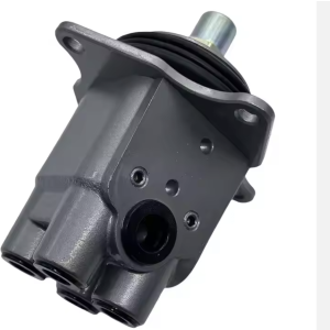 Excavator Parts 702-16-01022/03530 702-16-01180 Joystick Pilot Valve PC200-6/7 PC100/120-6