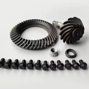 68088162AE Original Ring and pinion gear kit for dodge RAM1500 pickup 2014-2023