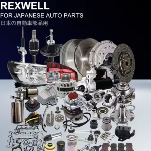 Genuine quality Rear Wheel Hub Bearing Assembly For Subaru Forester Impreza AWD 28473-FJ020 28473-FJ000 28473-FL040 Japanese car