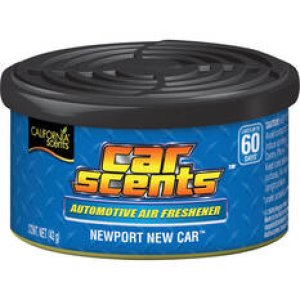 California Scents Car Scents Air